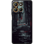 Чохол BoxFace Motorola G17 Forest and Beast