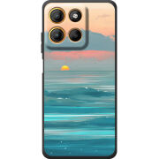 Чохол BoxFace Motorola G17 Inspiration