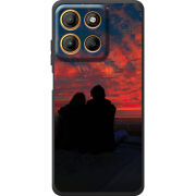 Чохол BoxFace Motorola G17 the Secret Place