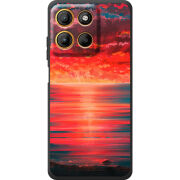 Чохол BoxFace Motorola G17 Seaside b