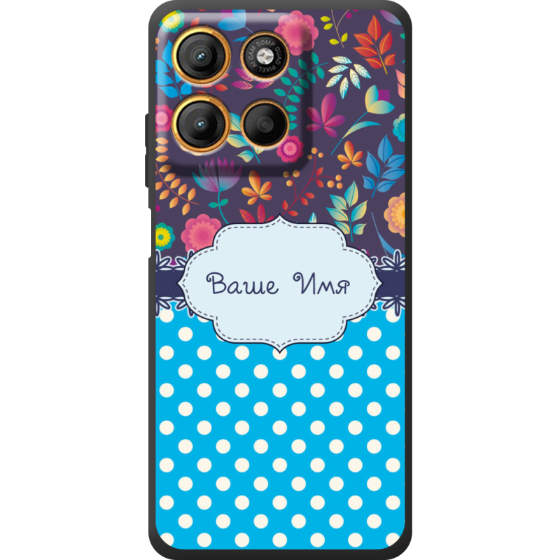 Чохол BoxFace Motorola G17 