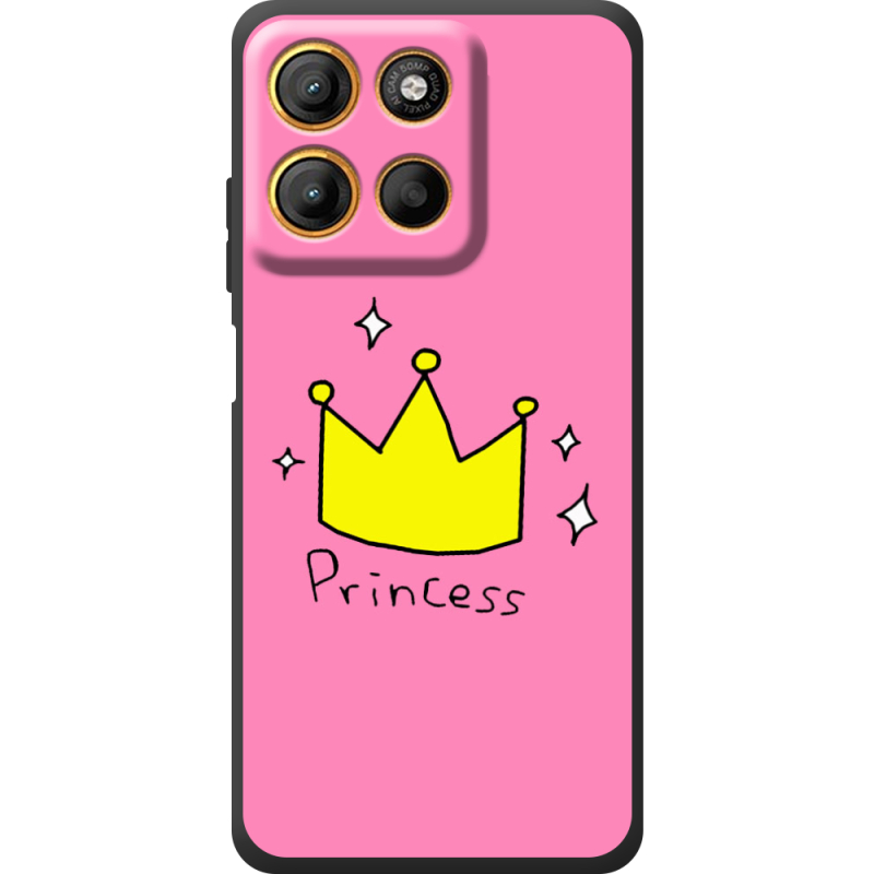 Чохол BoxFace Motorola G17 