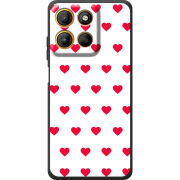 Чохол BoxFace Motorola G17 