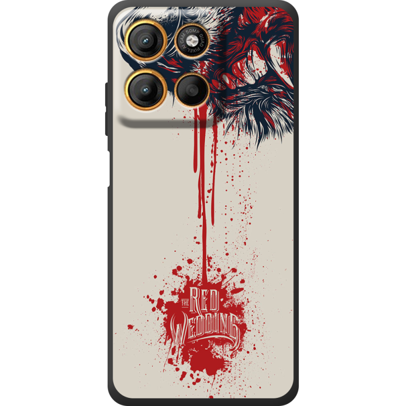 Чохол BoxFace Motorola G17 