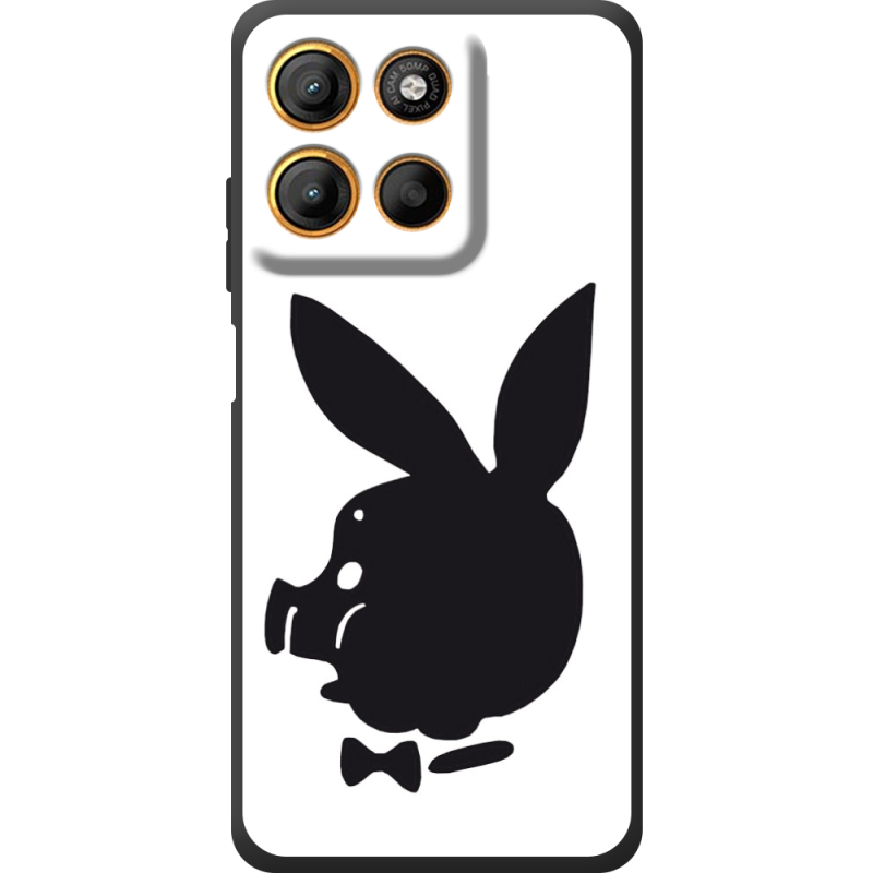 Чохол BoxFace Motorola G17 