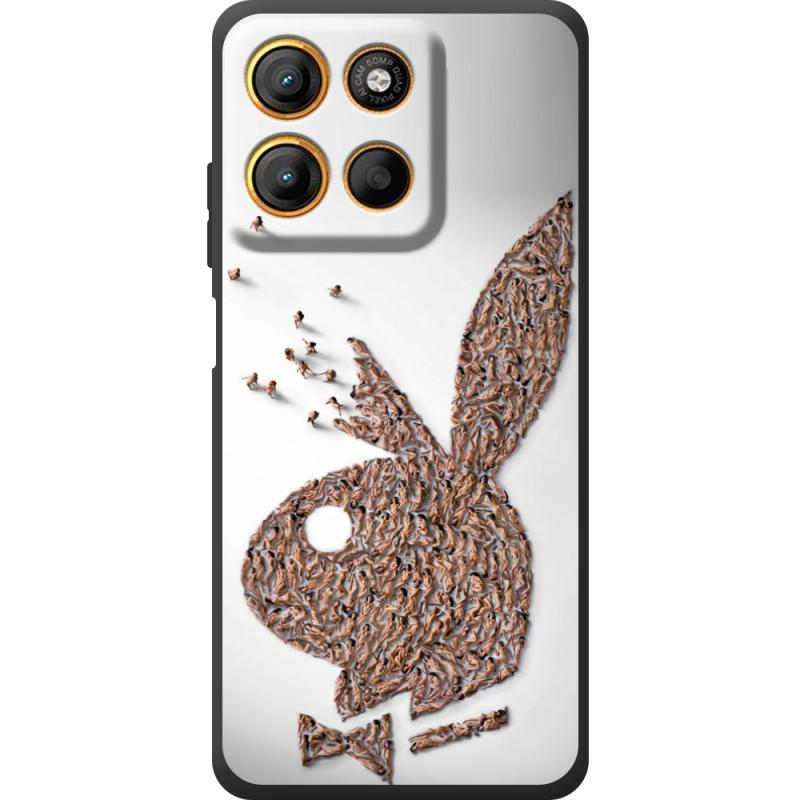 Чохол BoxFace Motorola G17 