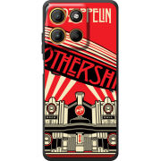 Чохол BoxFace Motorola G17 