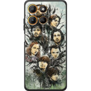 Чохол BoxFace Motorola G17 