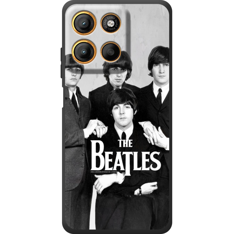 Чохол BoxFace Motorola G17 