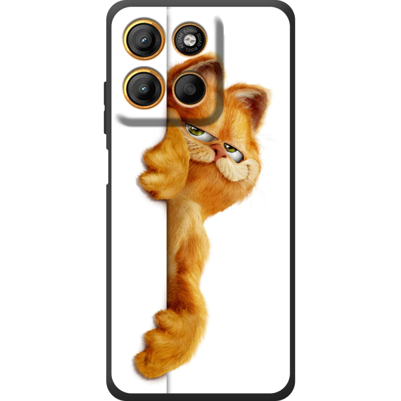 Чохол BoxFace Motorola G17 