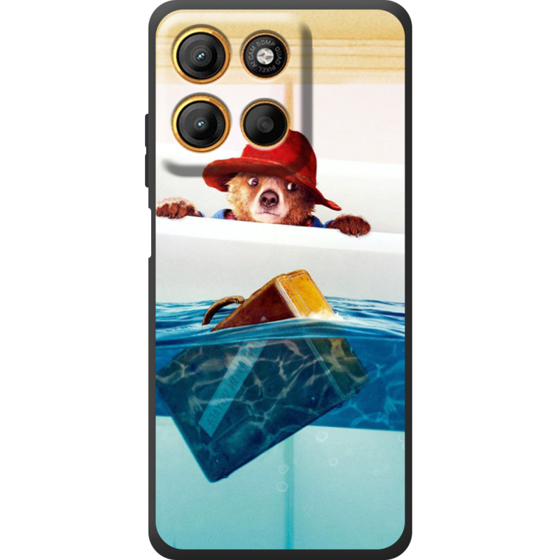 Чохол BoxFace Motorola G17 