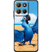 Чохол BoxFace Motorola G17 