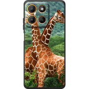 Чохол BoxFace Motorola G17 