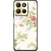 Чохол BoxFace Motorola G17 