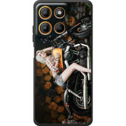 Чохол BoxFace Motorola G17 