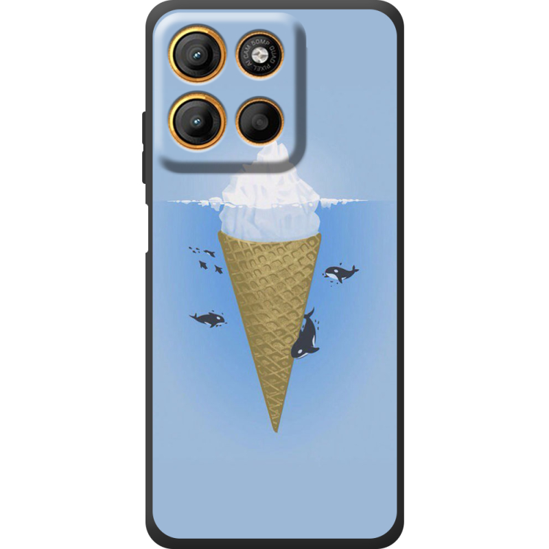 Чохол BoxFace Motorola G17 