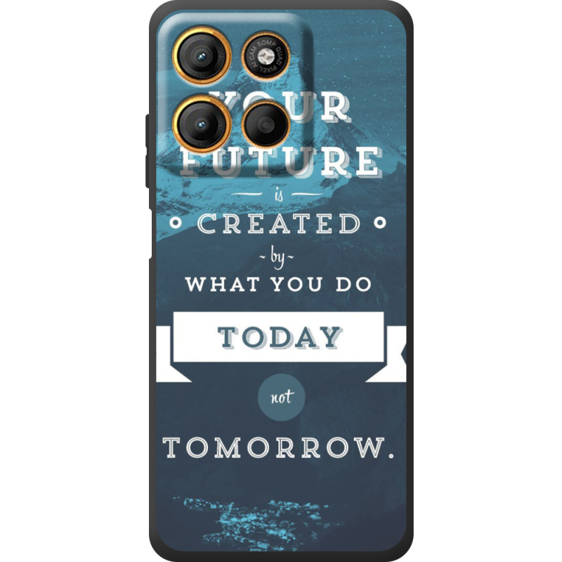 Чохол BoxFace Motorola G17 