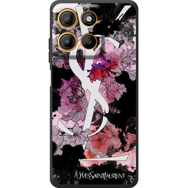 Чохол BoxFace Motorola G17 