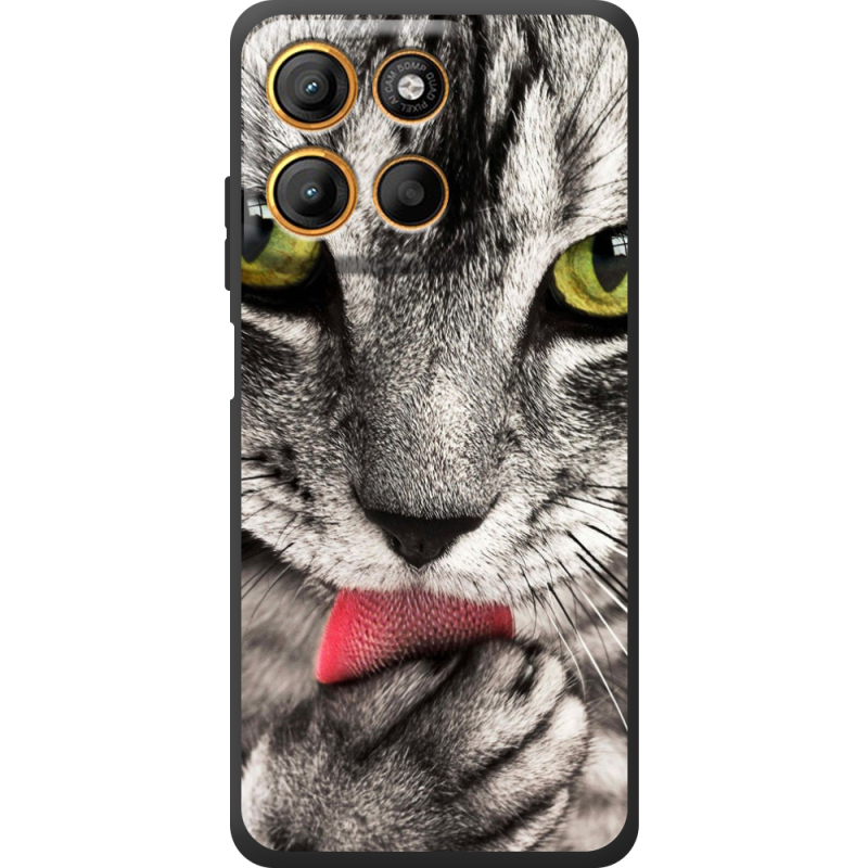 Чохол BoxFace Motorola G17 