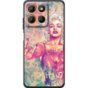 Чохол BoxFace Motorola G17 