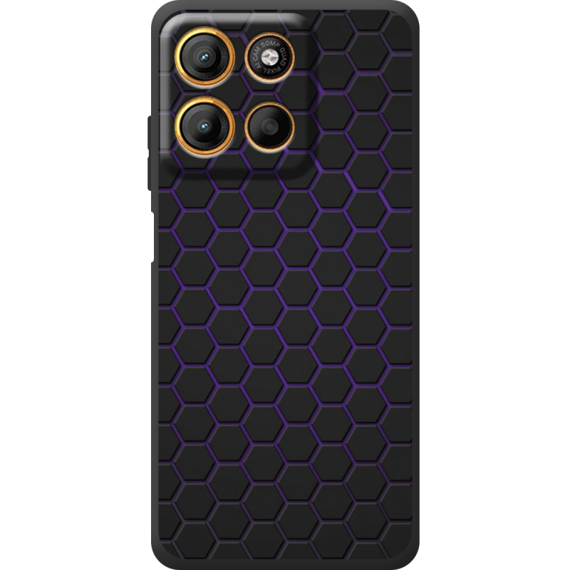 Чохол BoxFace Motorola G17 