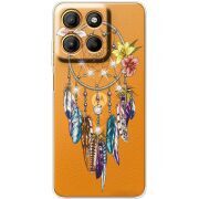 Чохол зі стразами Motorola G17 Dreamcatcher