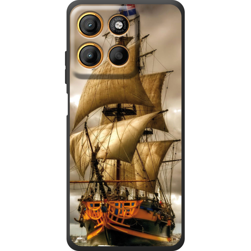 Чохол BoxFace Motorola G17 Power 