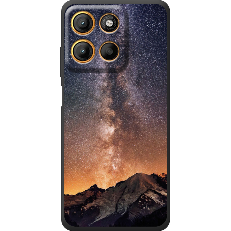 Чохол BoxFace Motorola G17 Power 