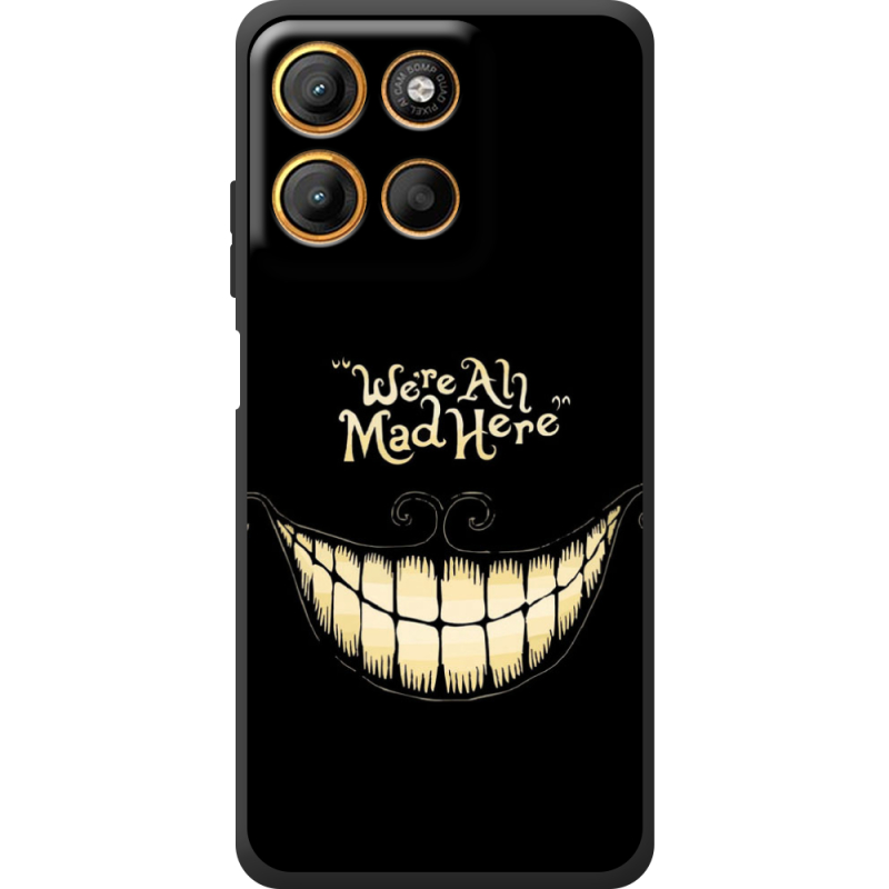 Чохол BoxFace Motorola G17 Power 