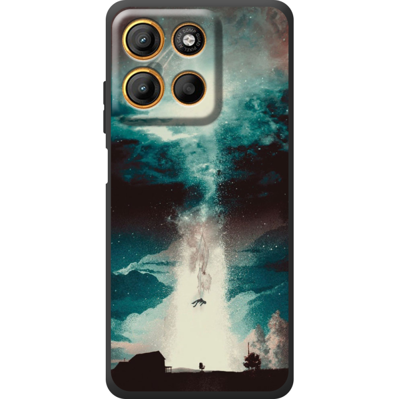 Чохол BoxFace Motorola G17 Power 