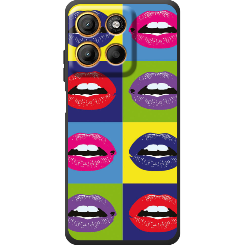 Чохол BoxFace Motorola G17 Power 