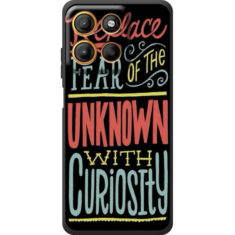 Чохол BoxFace Motorola G17 Power 