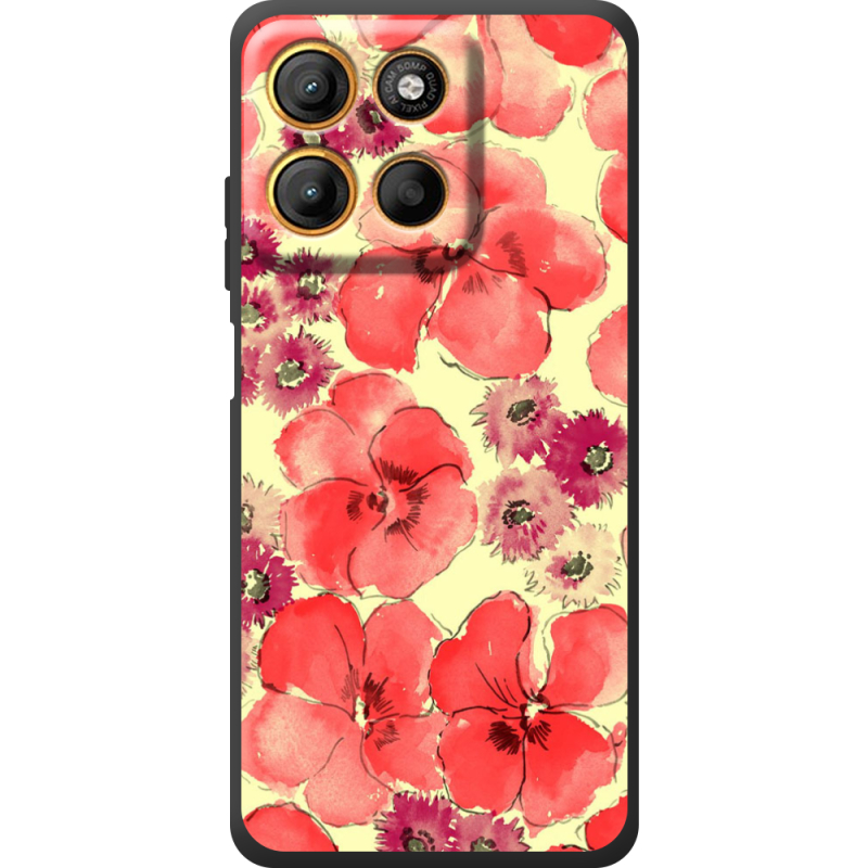 Чохол BoxFace Motorola G17 Power 