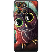 Чохол BoxFace Motorola G17 Power 