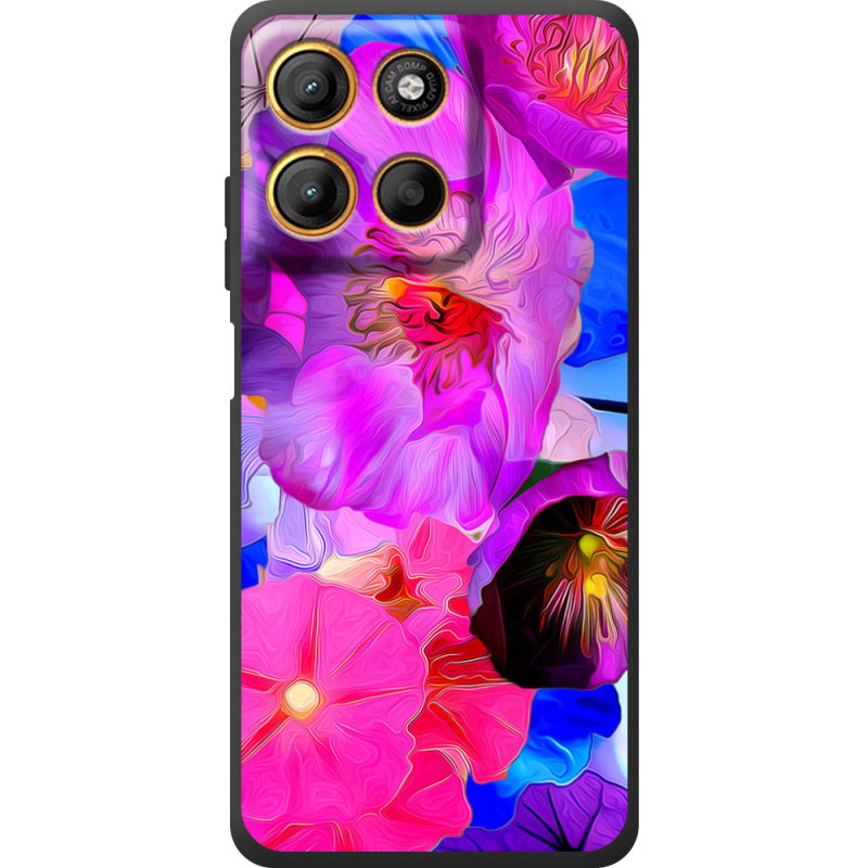 Чохол BoxFace Motorola G17 Power 