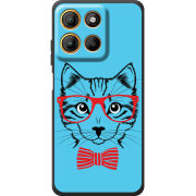 Чохол BoxFace Motorola G17 Power 