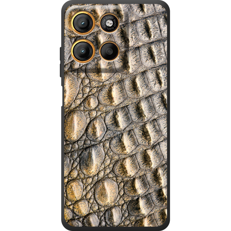 Чохол BoxFace Motorola G17 Power 