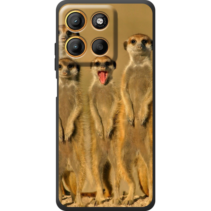 Чохол BoxFace Motorola G17 Power 