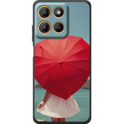 Чохол BoxFace Motorola G17 Power 