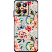 Чохол BoxFace Motorola G17 Power Rosy