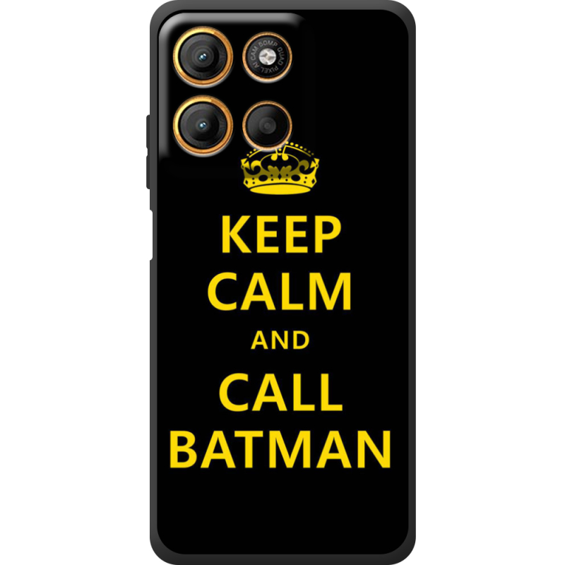 Чохол BoxFace Motorola G17 Power 