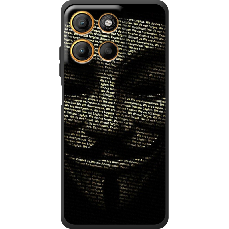 Чохол BoxFace Motorola G17 Power 