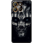 Чохол BoxFace Motorola G17 Power The Dark