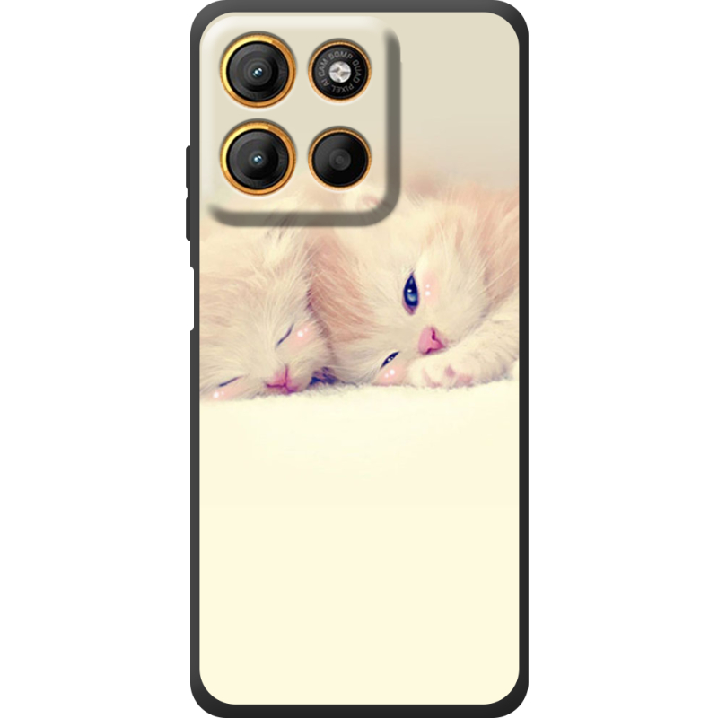 Чохол BoxFace Motorola G17 Power 