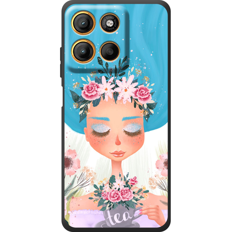 Чохол BoxFace Motorola G17 Power 