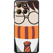 Чохол BoxFace Motorola G17 Power Harry