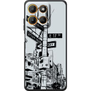 Чохол BoxFace Motorola G17 Power 17 Street