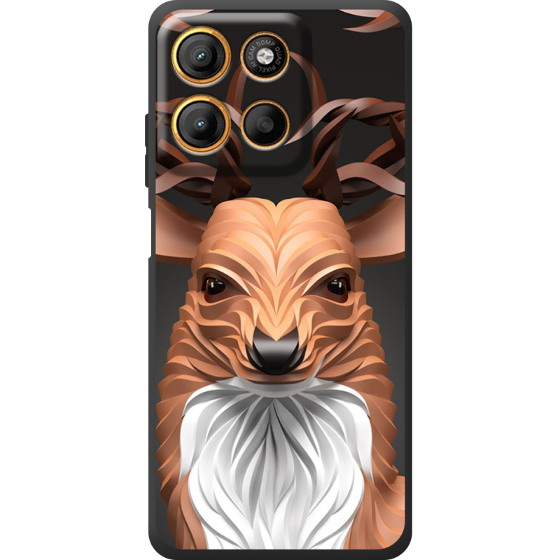 Чохол BoxFace Motorola G17 Power 