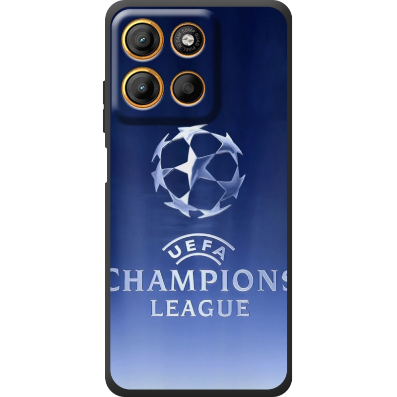 Чохол BoxFace Motorola G17 Power 