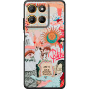 Чохол BoxFace Motorola G17 Power 